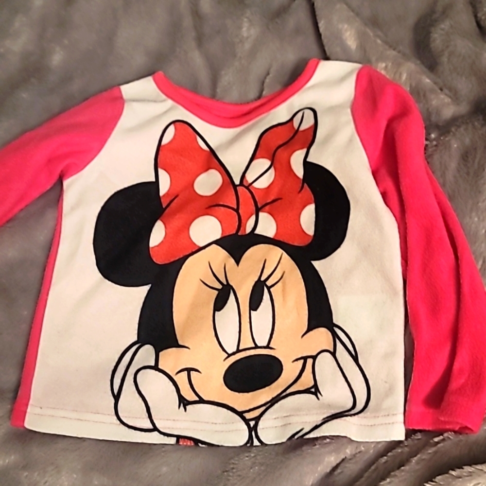 Minnie Mouse sweater